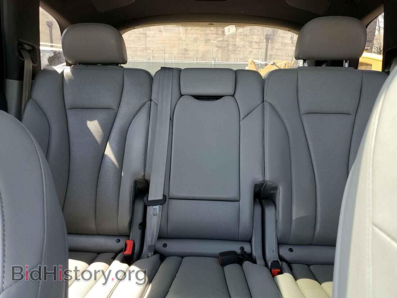 2017 AUDI Q7 - VIN: WA1VAAF76HD056312 - Фото 10