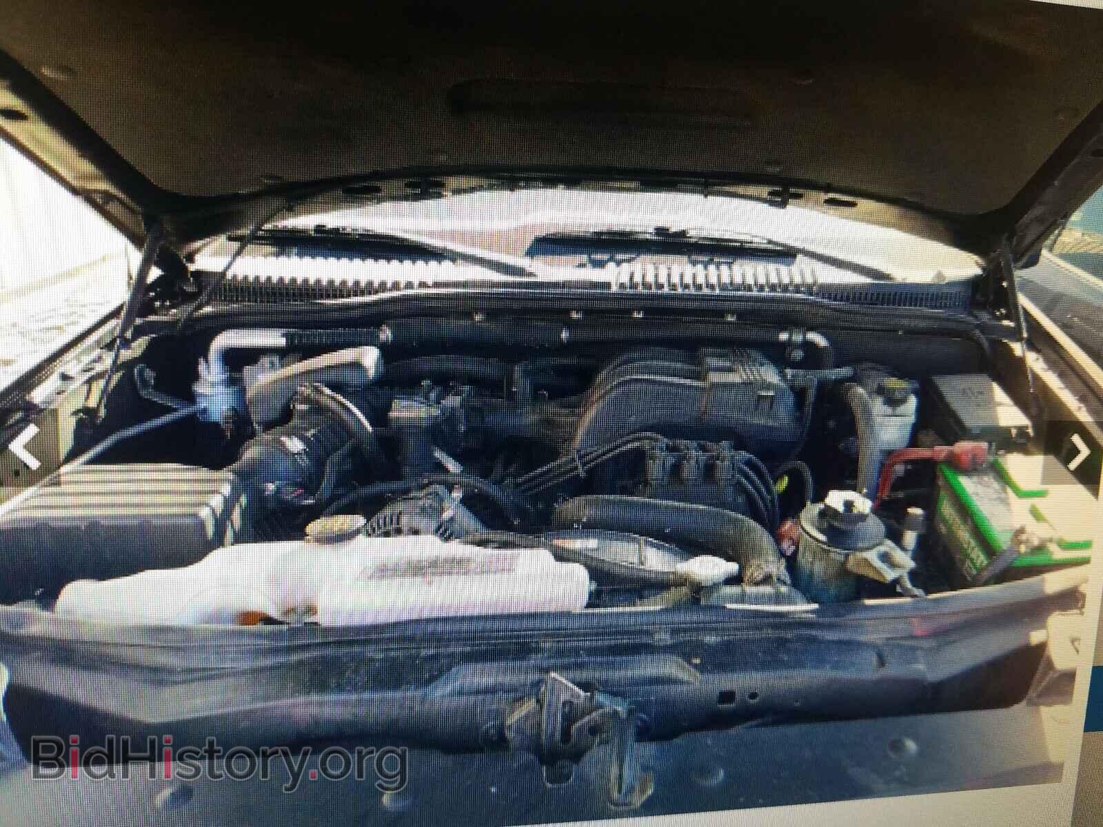 2007 FORD EXPLORER - VIN: 1FMEU64E27UB79322 - Фото 7