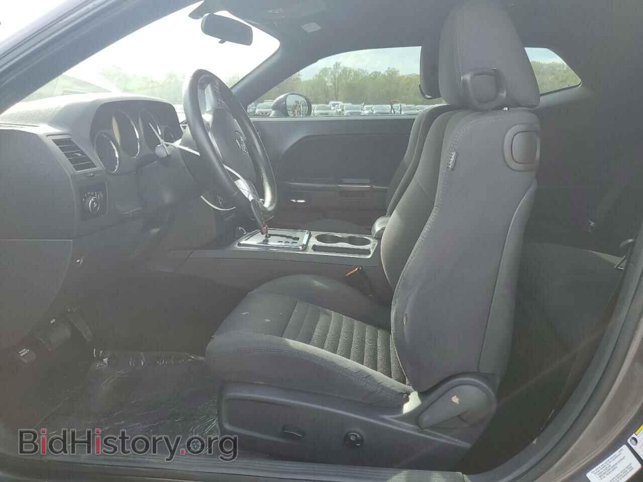 2013 DODGE CHALLENGER - VIN: 2C3CDYAG9DH581502 - Фото 7