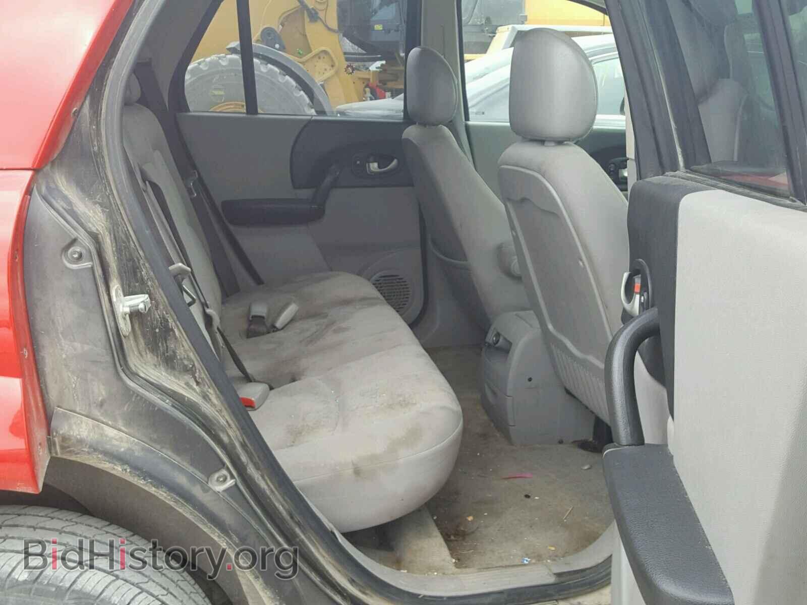 2004 SATURN VUE - VIN: 5GZCZ23D64S877419 - Фото 6