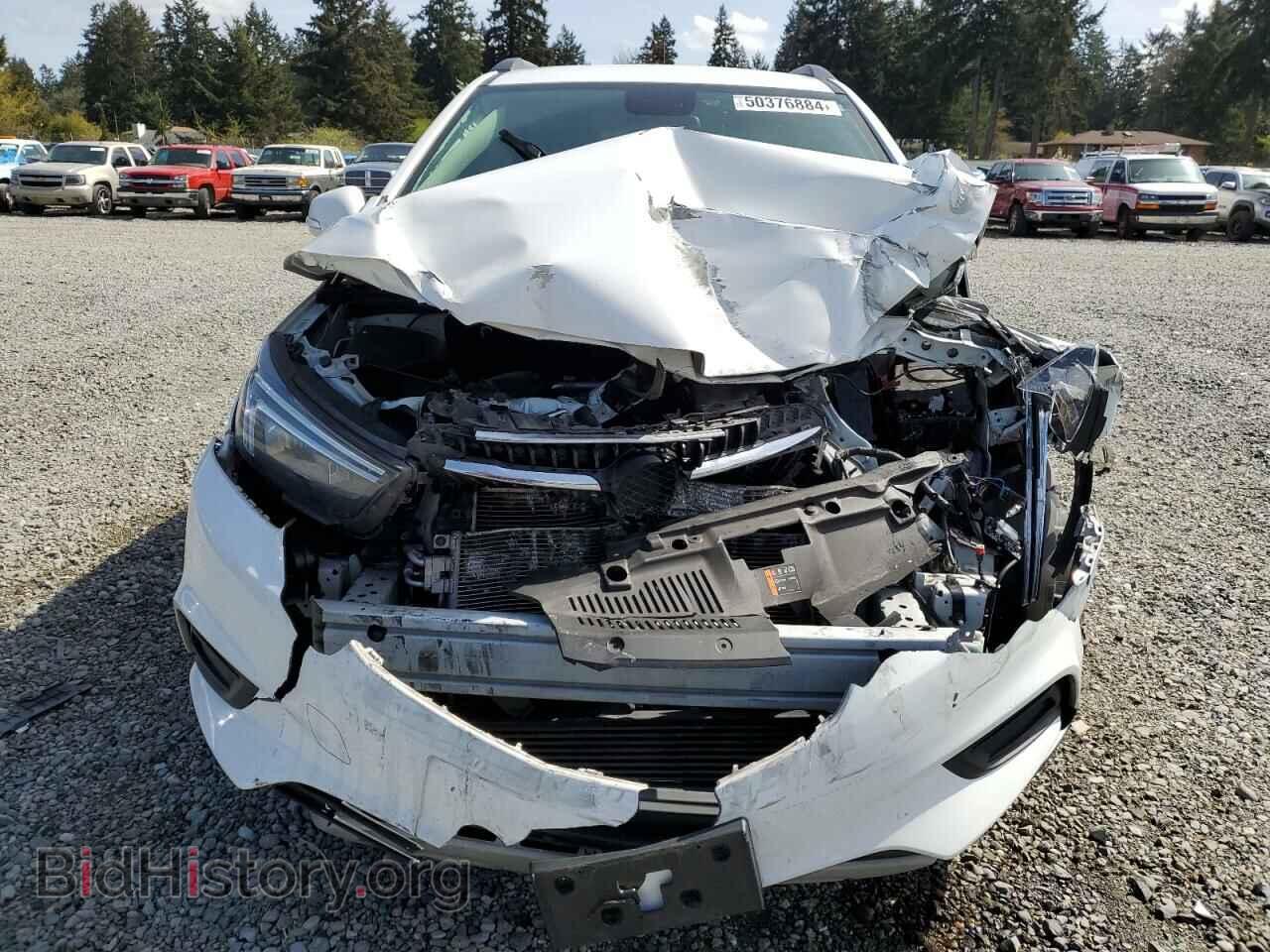 2019 BUICK ENCORE - VIN: KL4CJASB3KB949977 - Photo 5