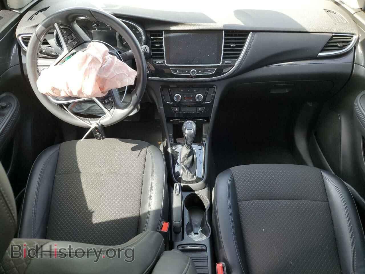 2019 BUICK ENCORE - VIN: KL4CJASB3KB949977 - Photo 8