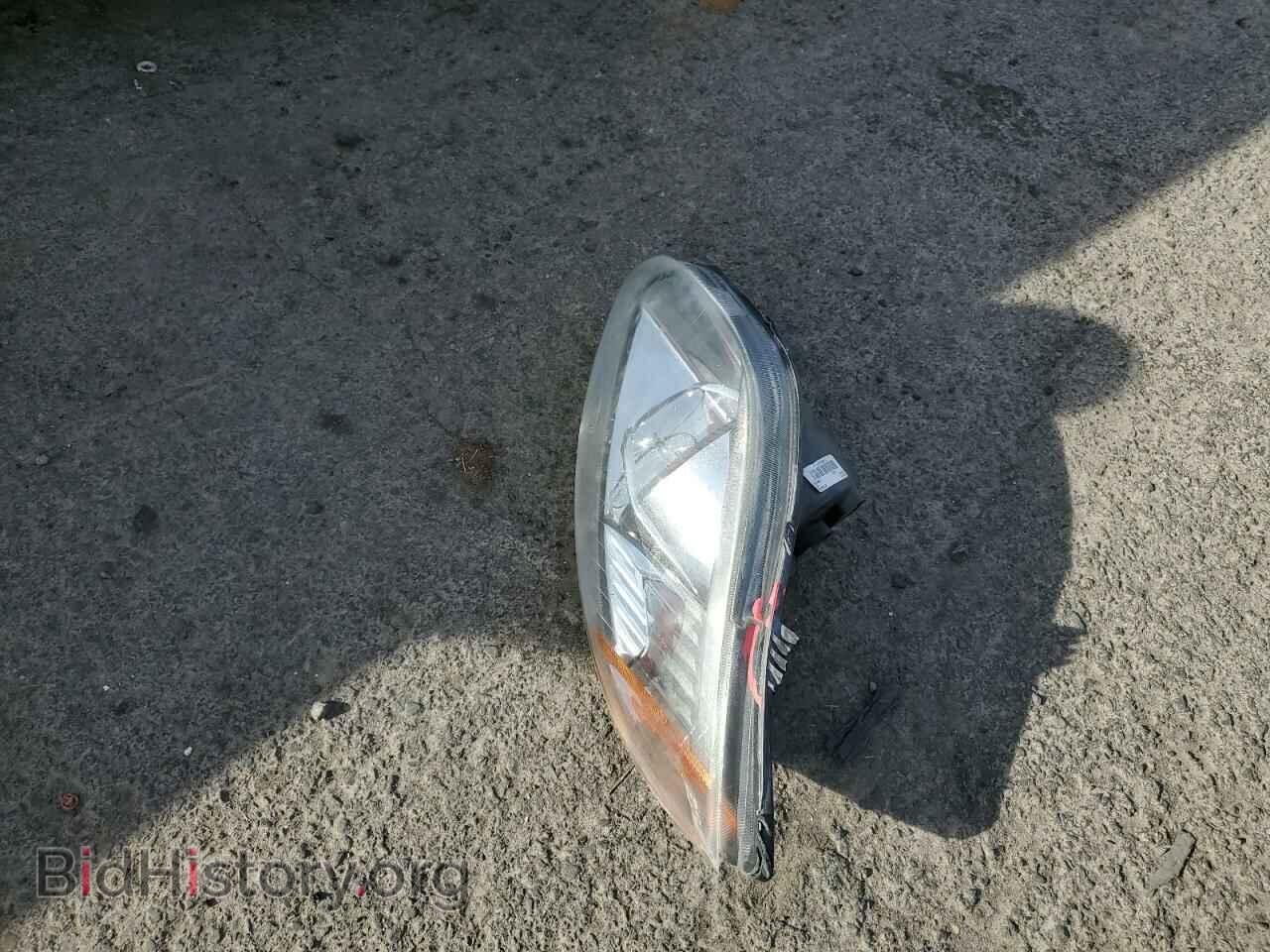 2007 MITSUBISHI ECLIPSE - VIN: 4A3AK64F87E068721 - Photo 12