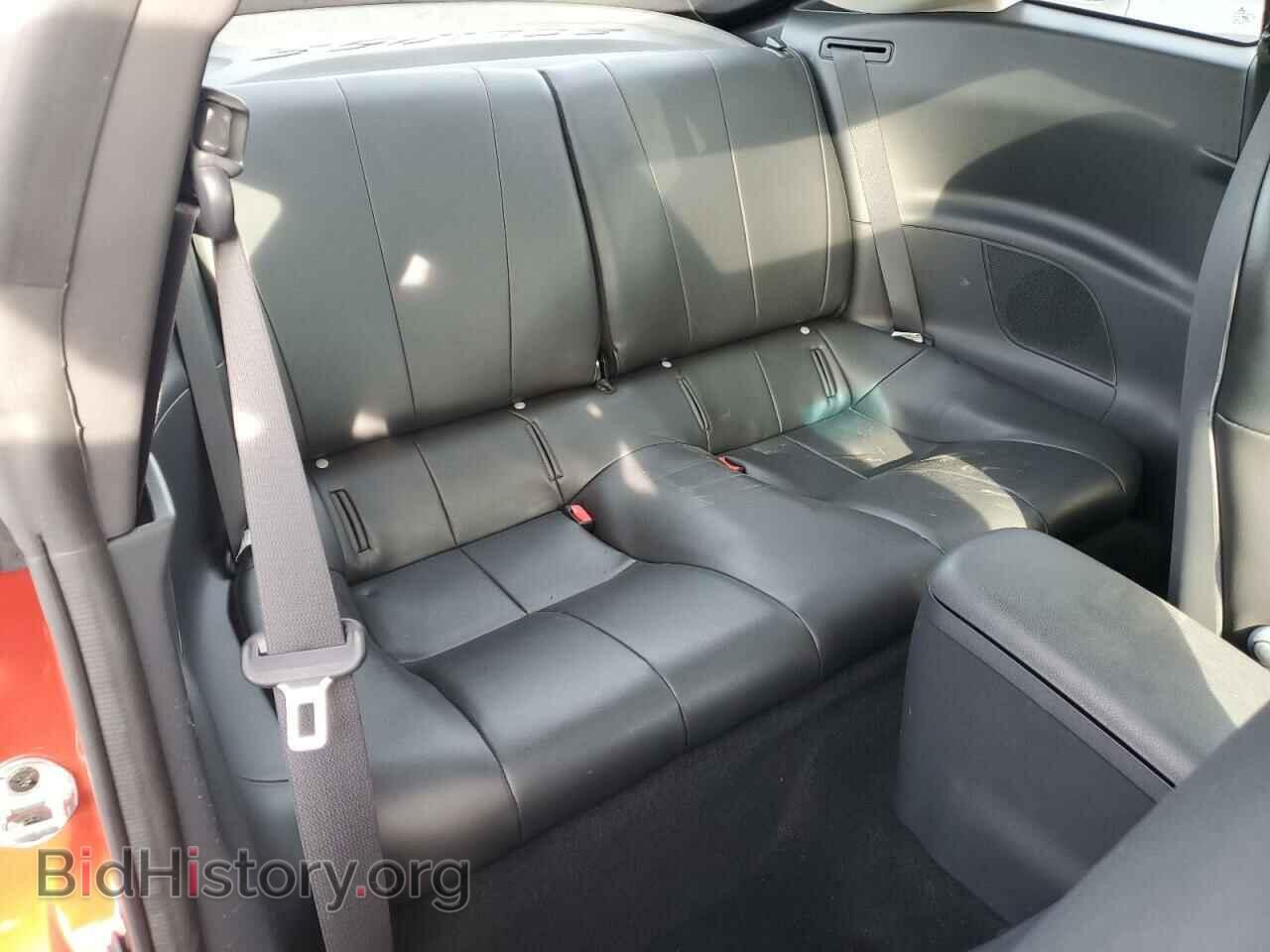 2007 MITSUBISHI ECLIPSE - VIN: 4A3AK64F87E068721 - Photo 10