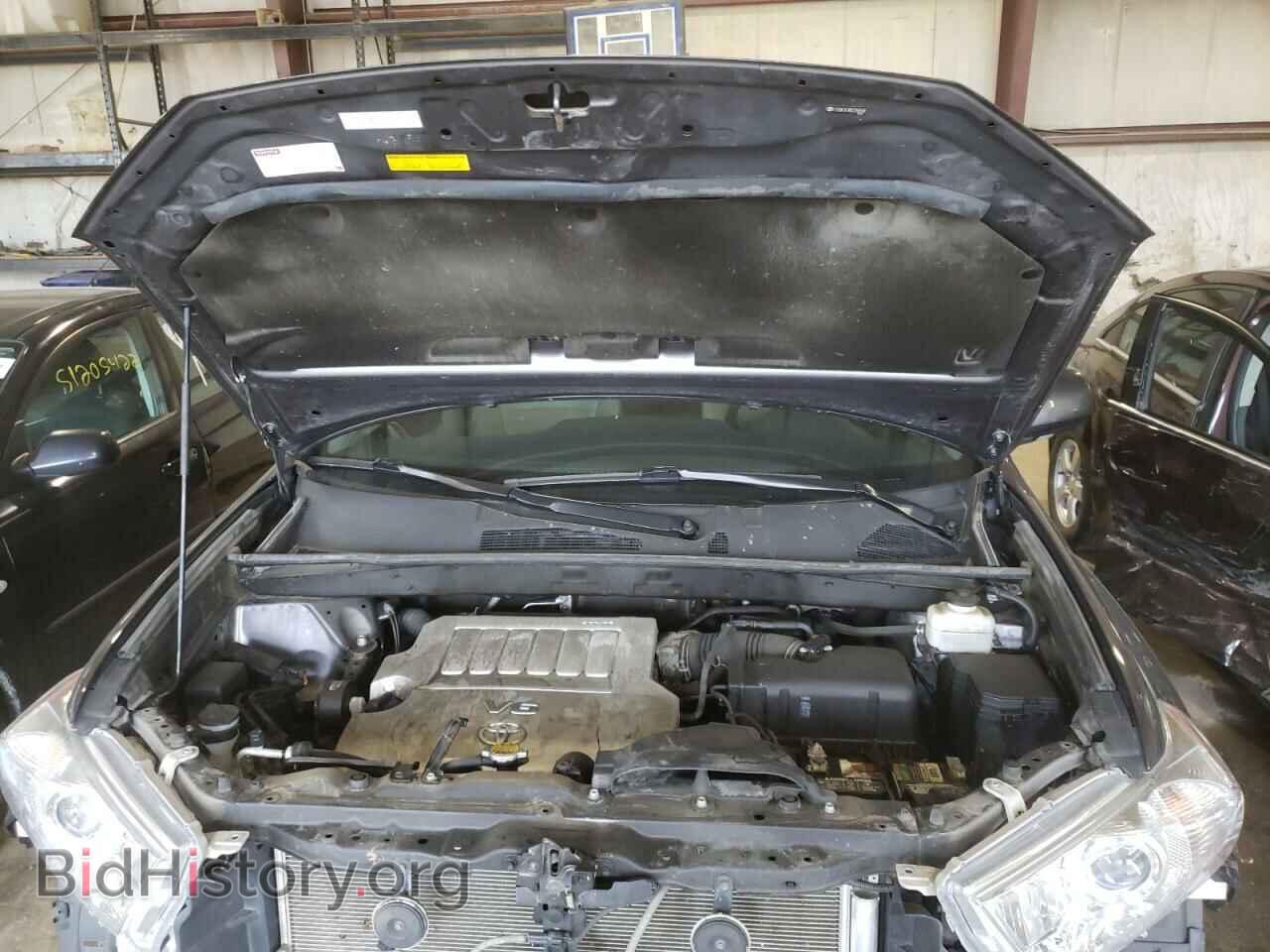 2013 TOYOTA HIGHLANDER - VIN: 5TDDK3EH8DS268468 - Фото 7