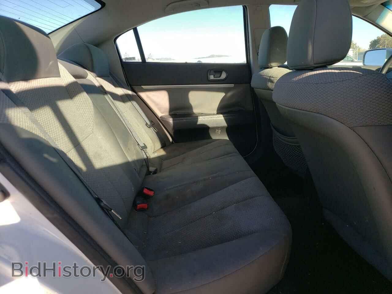 2010 MITSUBISHI GALANT - VIN: 4A32B2FF4AE013197 - Фото 10