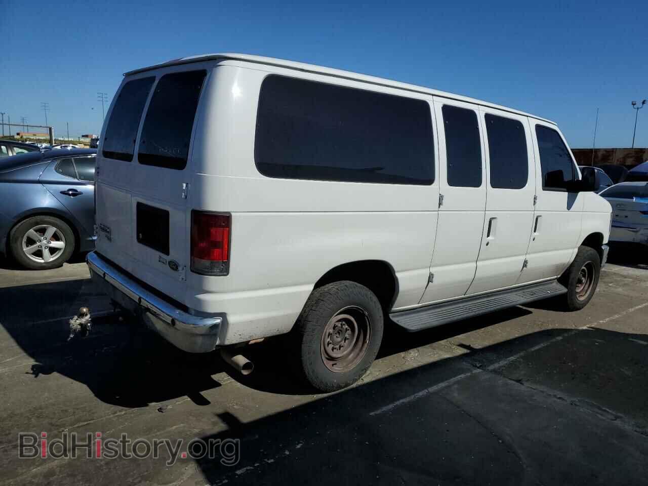 2013 FORD ALL Models - VIN: 1FBNE3BL2DDA84115 - Фото 3
