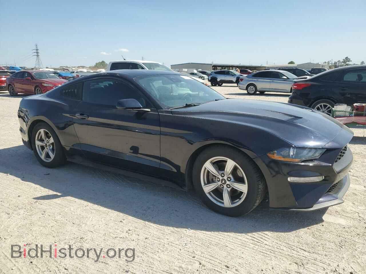 2021 FORD ALL Models - VIN: 1FA6P8TH8M5134145 - Photo 4
