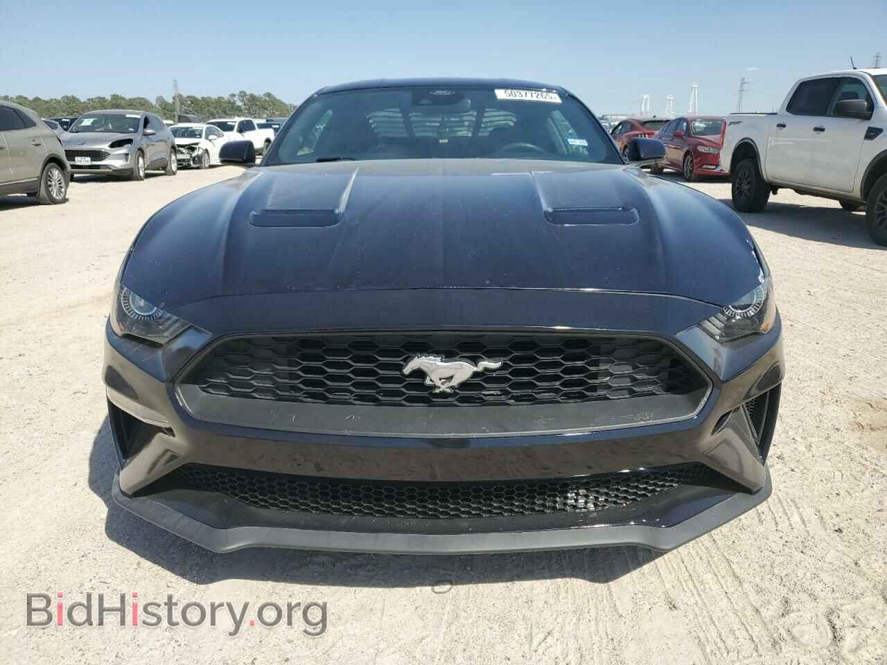 2021 FORD ALL Models - VIN: 1FA6P8TH8M5134145 - Photo 5