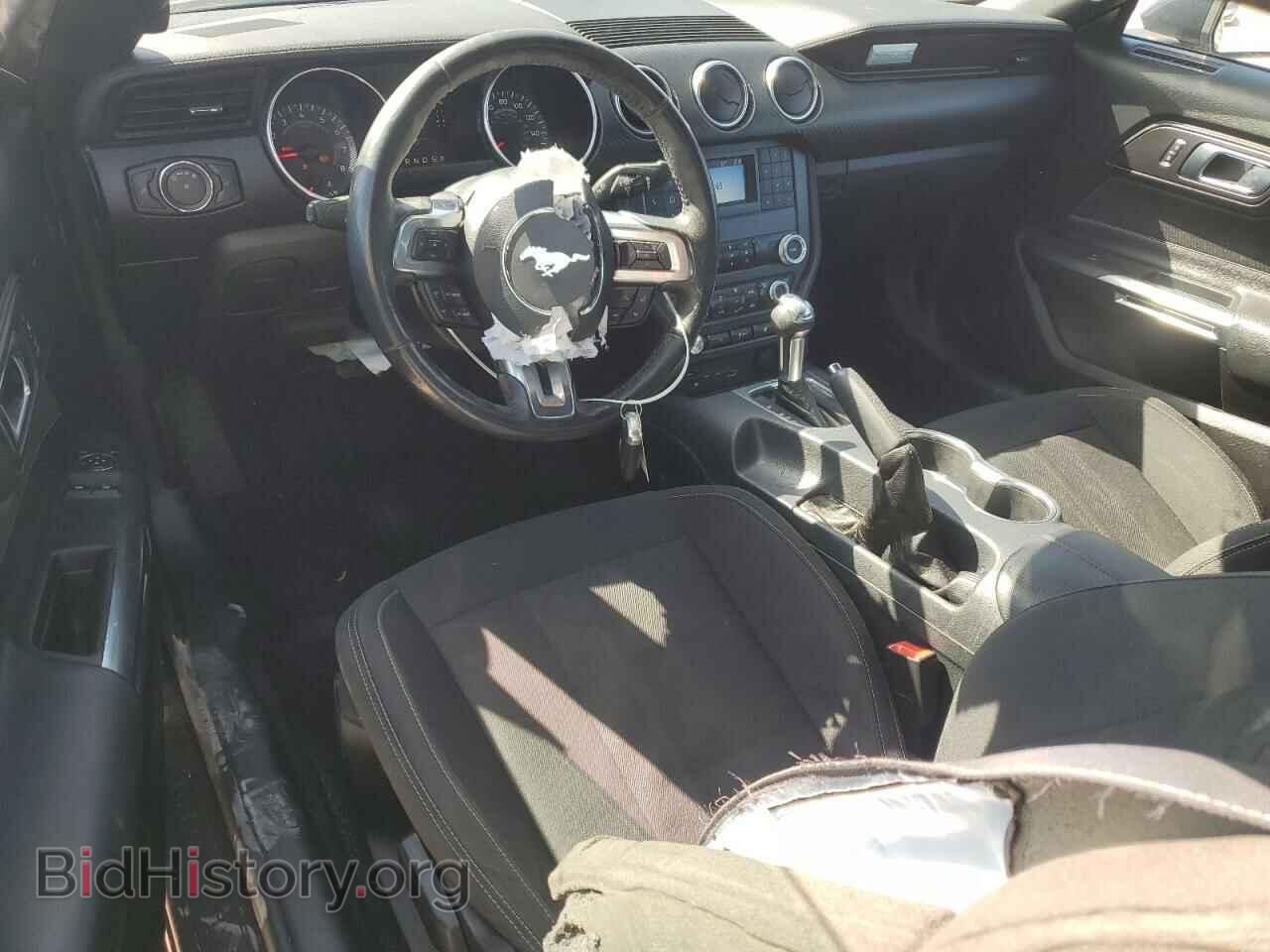 2021 FORD ALL Models - VIN: 1FA6P8TH8M5134145 - Photo 8