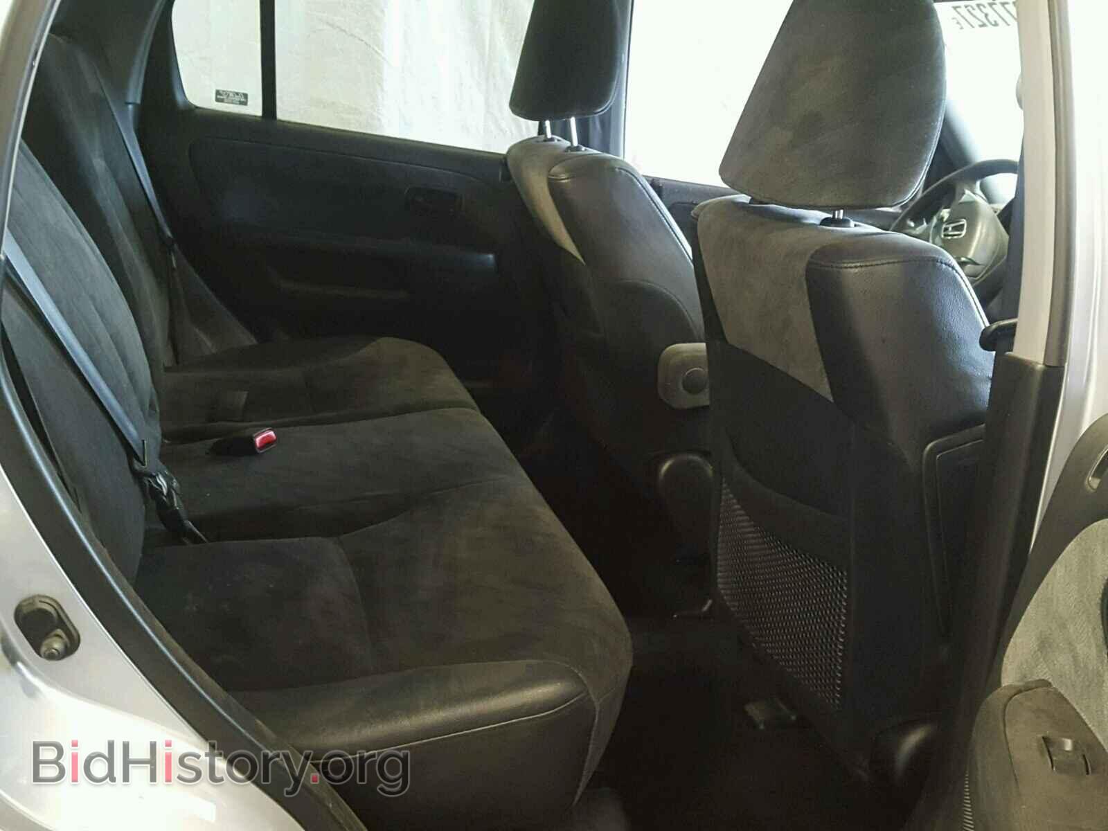 2003 HONDA CRV - VIN: JHLRD78803C005378 - Фото 6