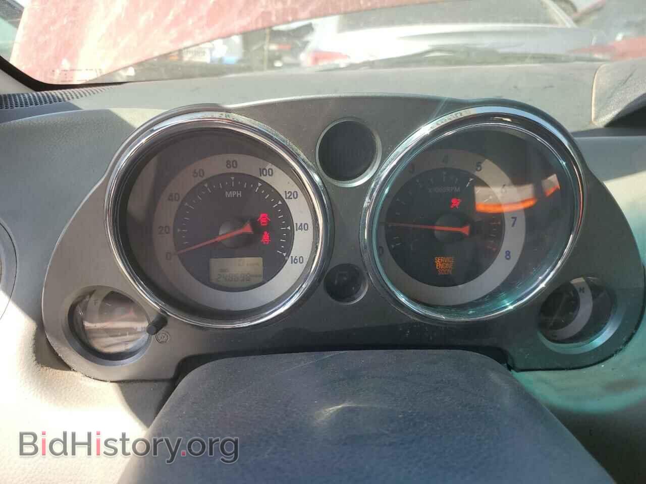 2007 MITSUBISHI ECLIPSE - VIN: 4A3AK34T57E021957 - Фото 9