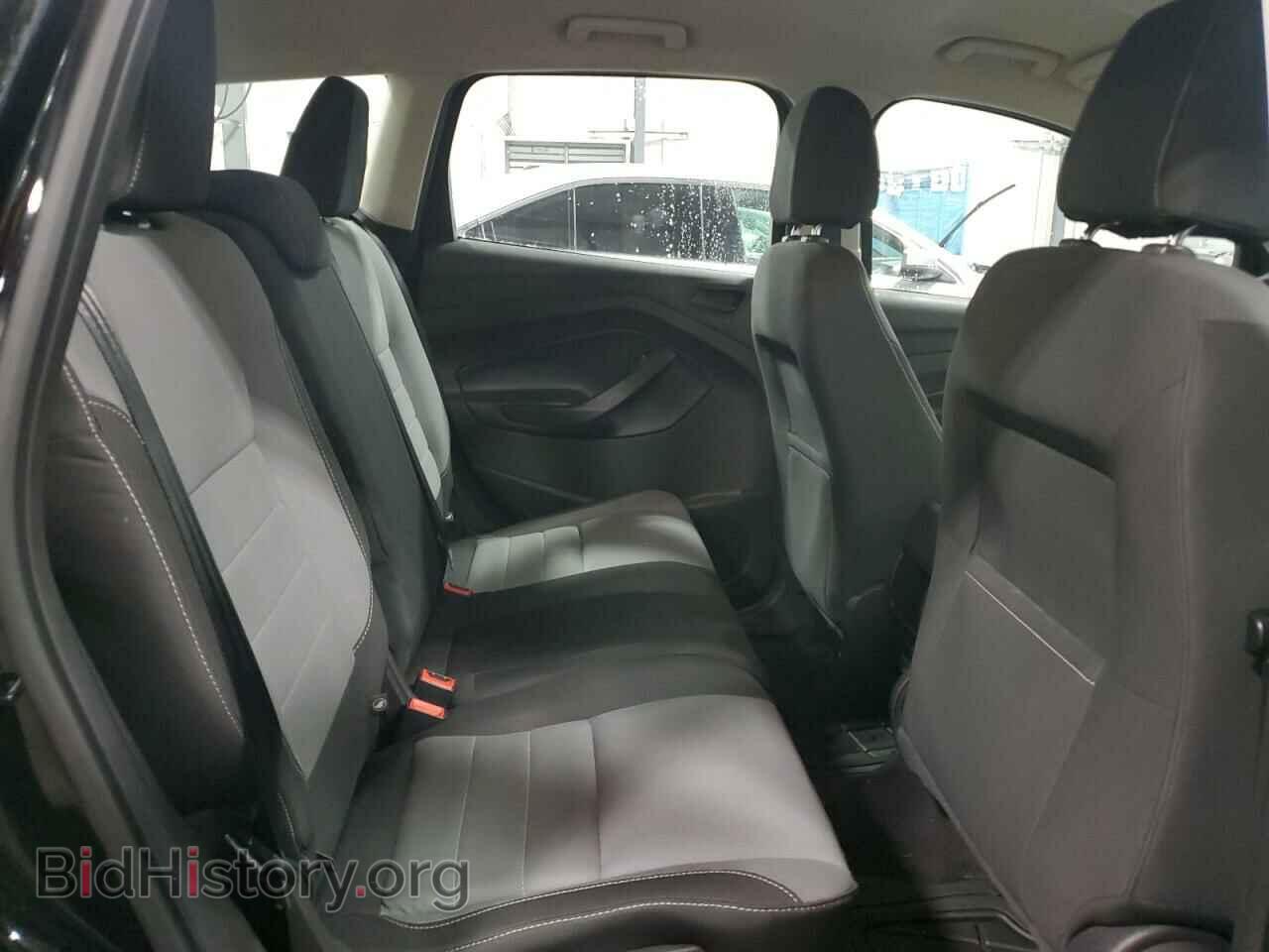 2017 FORD ESCAPE - VIN: 1FMCU0F72HUB80670 - Photo 10