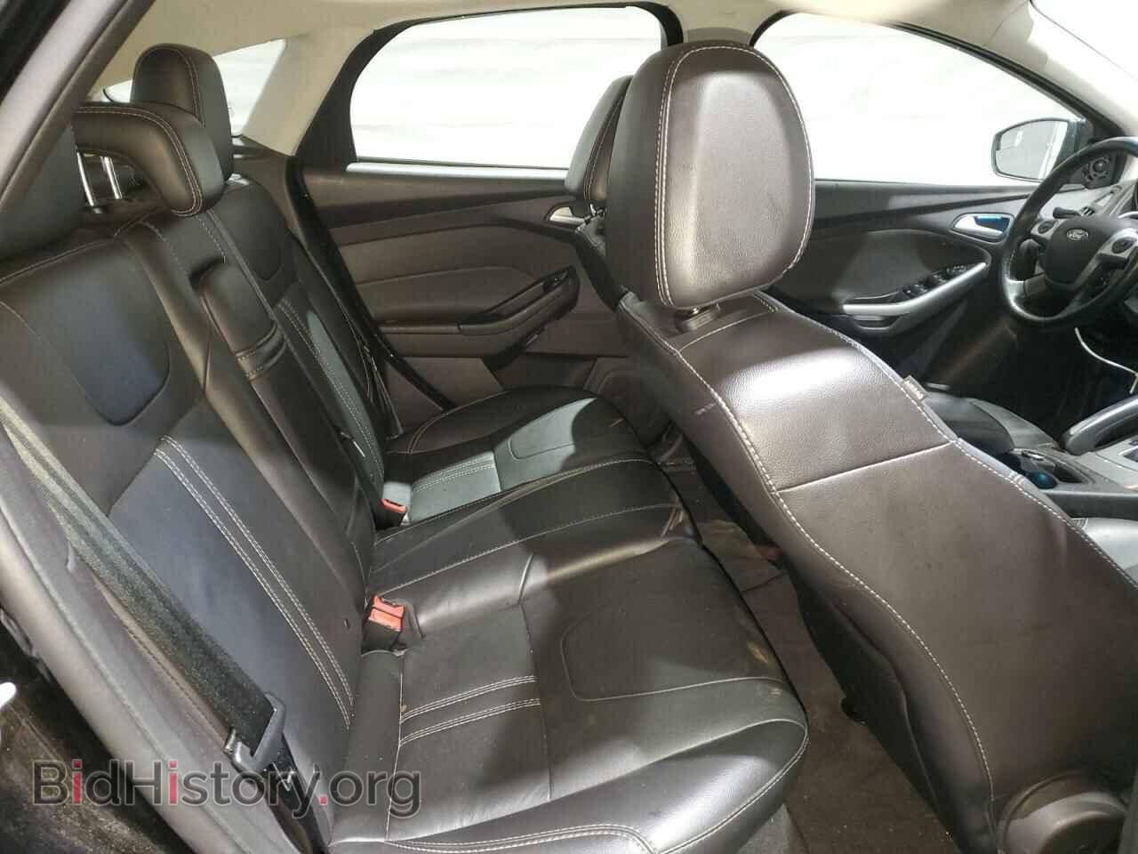 2013 FORD FOCUS - VIN: 1FADP3K24DL358516 - Фото 10