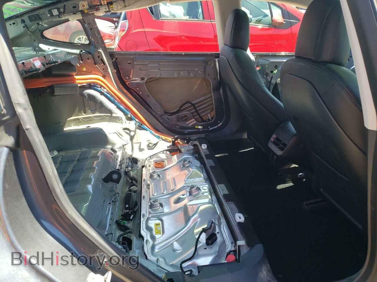 2021 TESLA MODEL 3 - VIN: 5YJ3E1EB2MF044474 - Photo 6