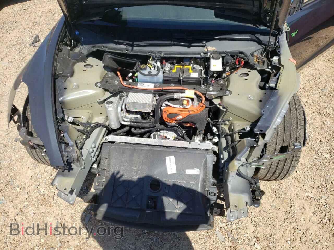 2021 TESLA MODEL 3 - VIN: 5YJ3E1EB2MF044474 - Photo 7