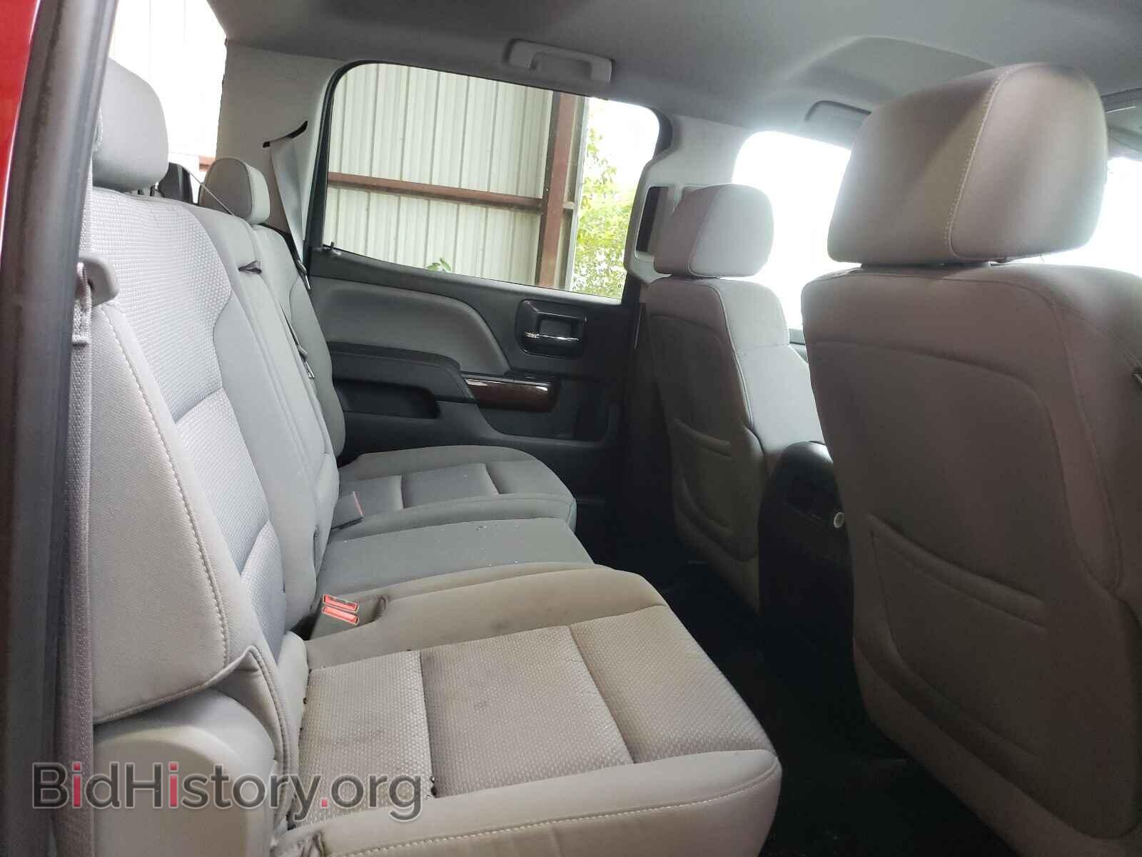 2014 GMC SIERRA - VIN: 3GTP1UEC7EG523475 - Фото 6