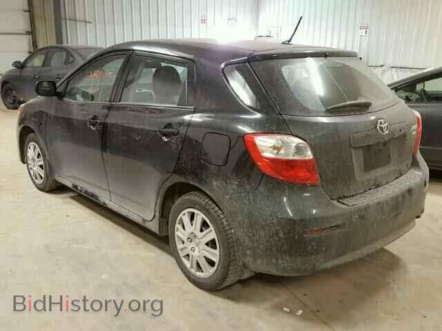 2013 TOYOTA COROLLA - VIN: 2T1KU4EE3DC074341 - Фото 3