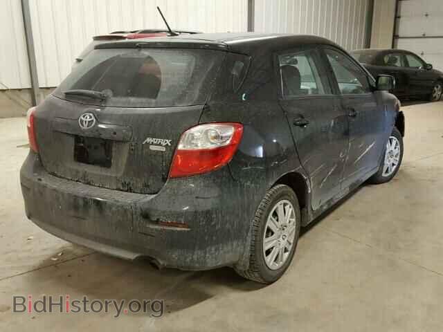 2013 TOYOTA COROLLA - VIN: 2T1KU4EE3DC074341 - Фото 4