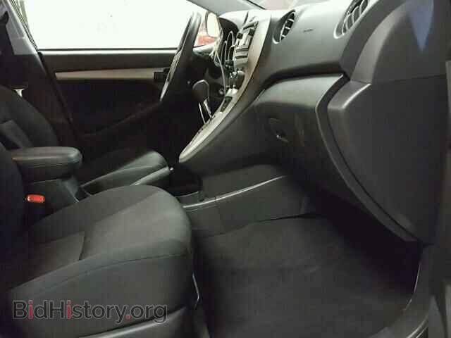 2013 TOYOTA COROLLA - VIN: 2T1KU4EE3DC074341 - Фото 5