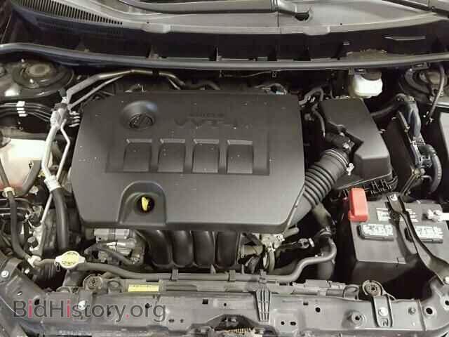 2013 TOYOTA COROLLA - VIN: 2T1KU4EE3DC074341 - Фото 7