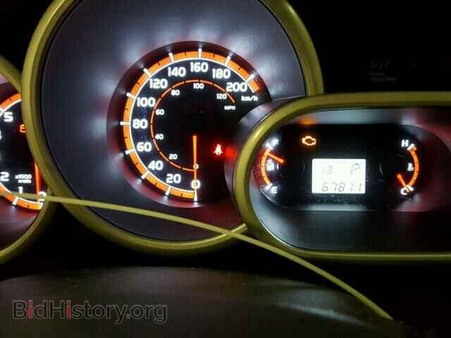 2013 TOYOTA COROLLA - VIN: 2T1KU4EE3DC074341 - Фото 8