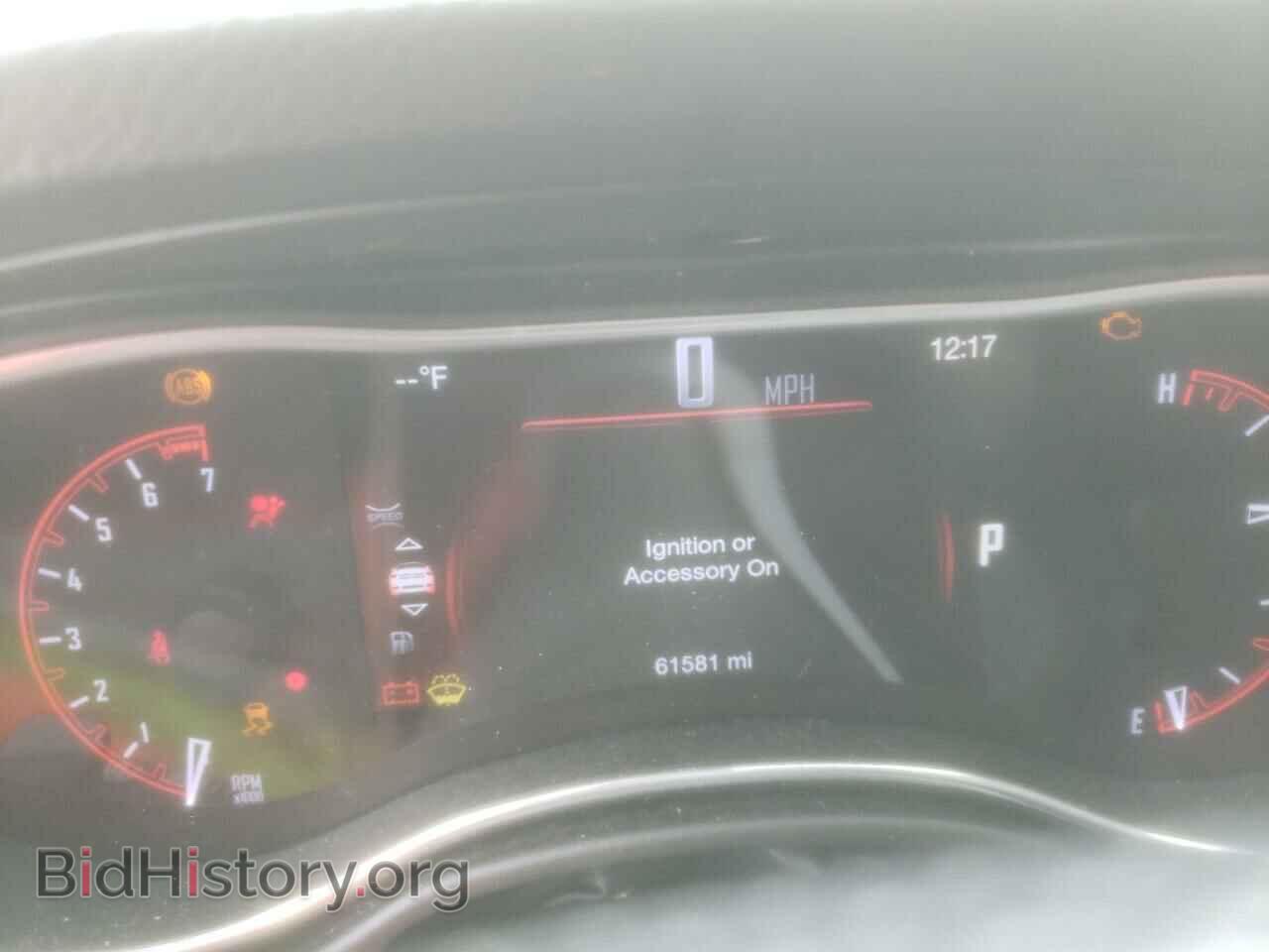 2020 DODGE DURANGO - VIN: 1C4RDHAGXLC376715 - Фото 9