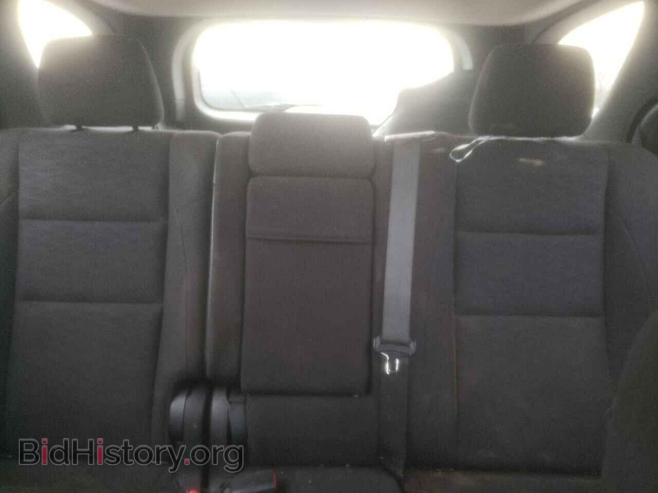 2020 DODGE DURANGO - VIN: 1C4RDHAGXLC376715 - Фото 10