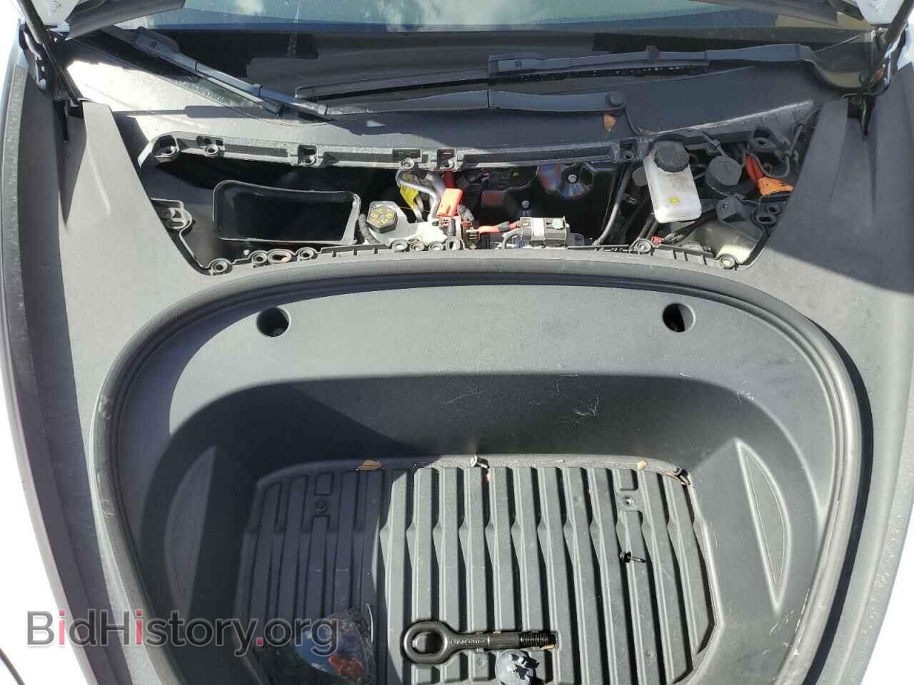 2022 TESLA MODEL 3 - VIN: 5YJ3E1EA0NF160488 - Фото 11