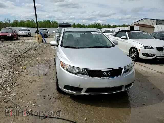 2012 KIA FORTE - VIN: KNAFU4A29C5567463 - Фото 15