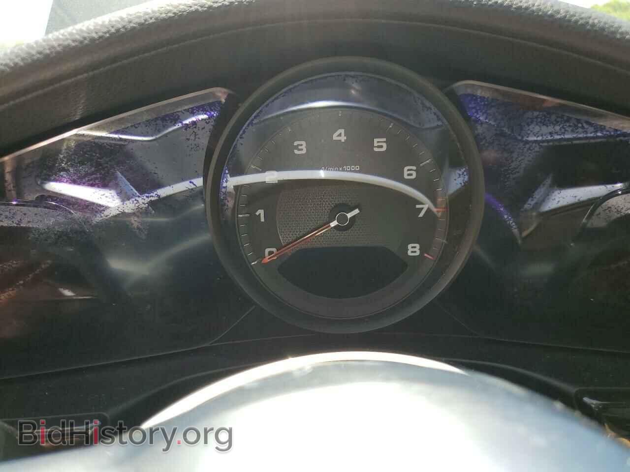 2020 PORSCHE PANAMERA - VIN: WP0AA2A7XLL101803 - Фото 9