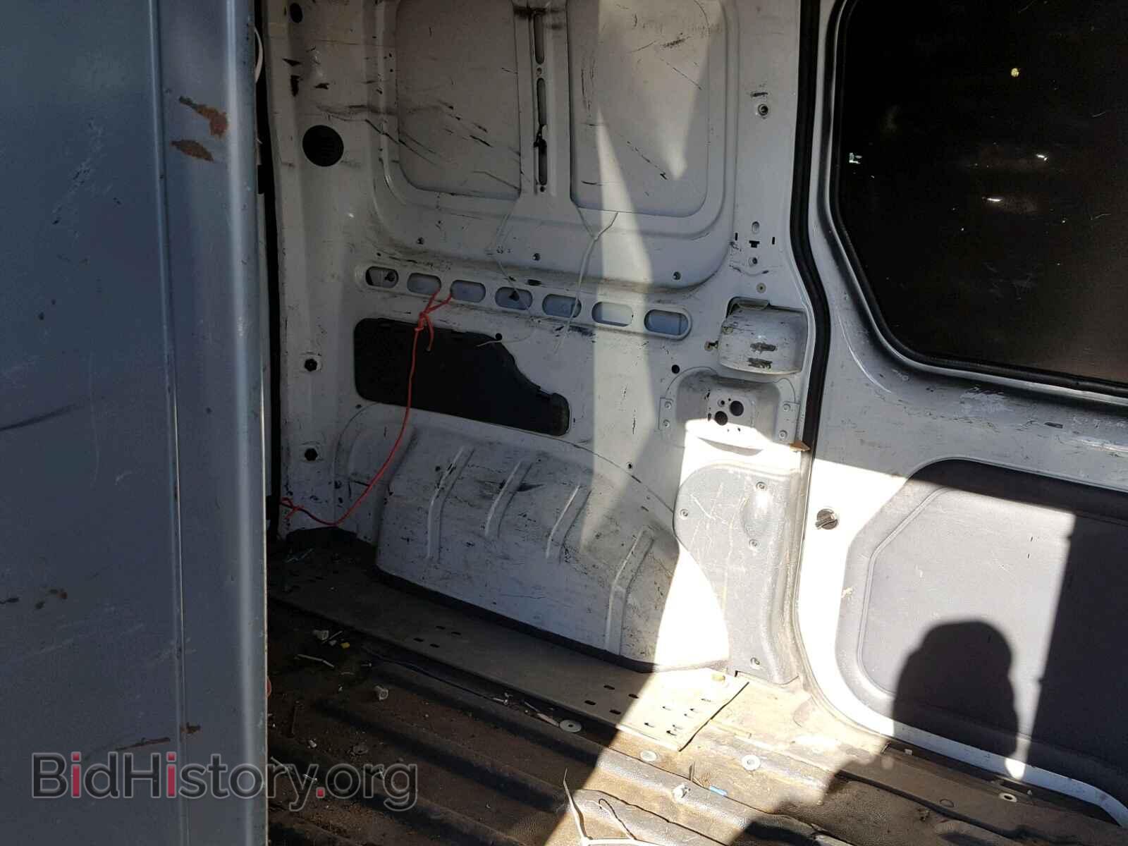 2012 FORD TRANSIT CO - VIN: NM0LS6AN3CT089826 - Фото 6