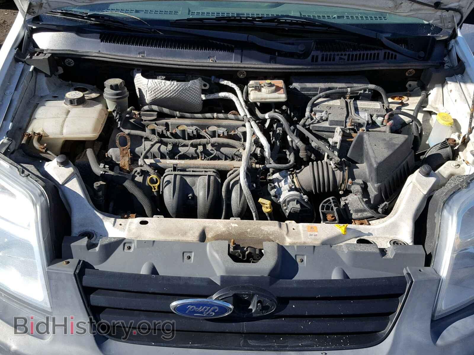 2012 FORD TRANSIT CO - VIN: NM0LS6AN3CT089826 - Фото 7