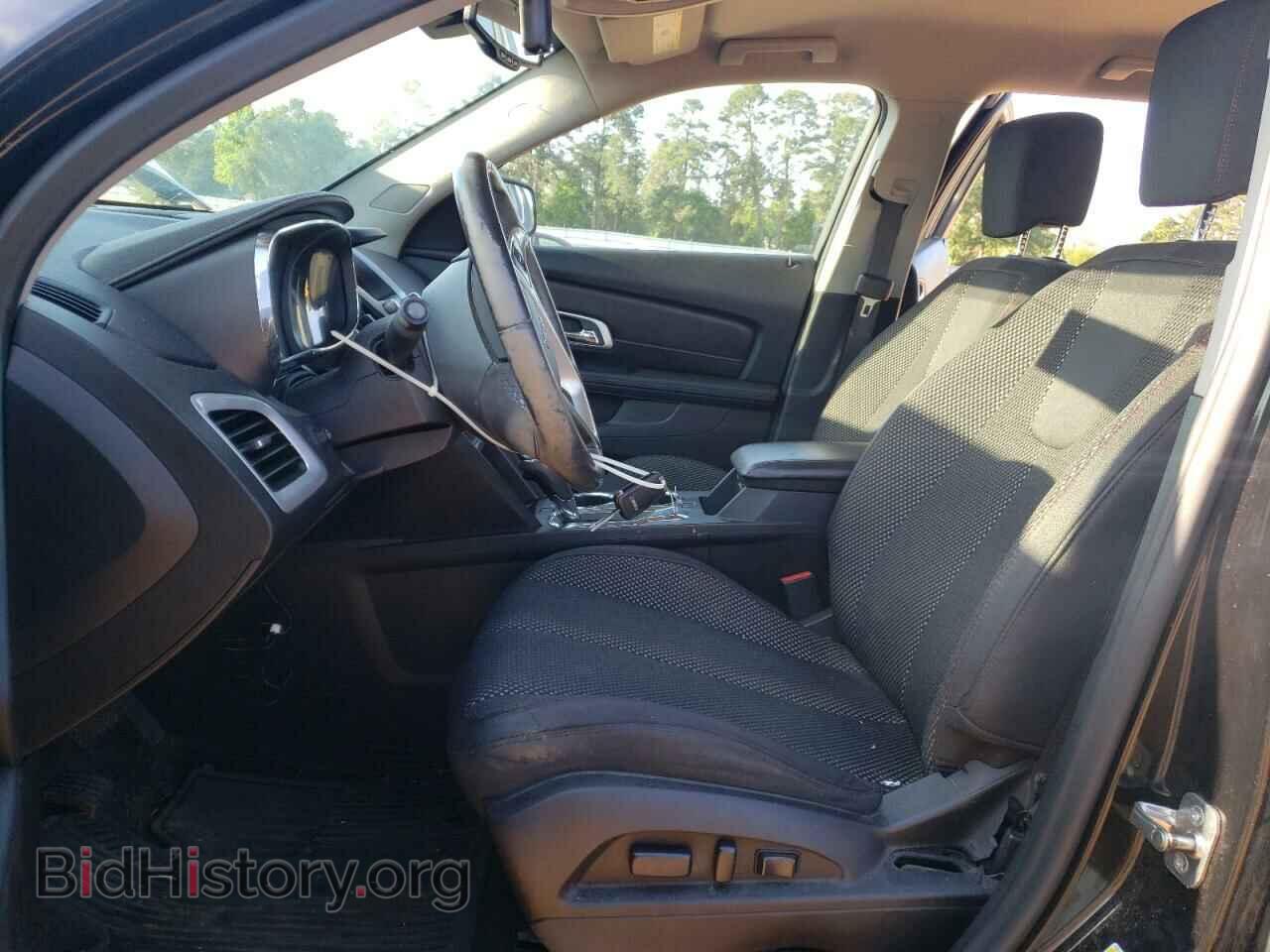 2017 GMC TERRAIN - VIN: 2GKALNEK4H6195594 - Фото 7