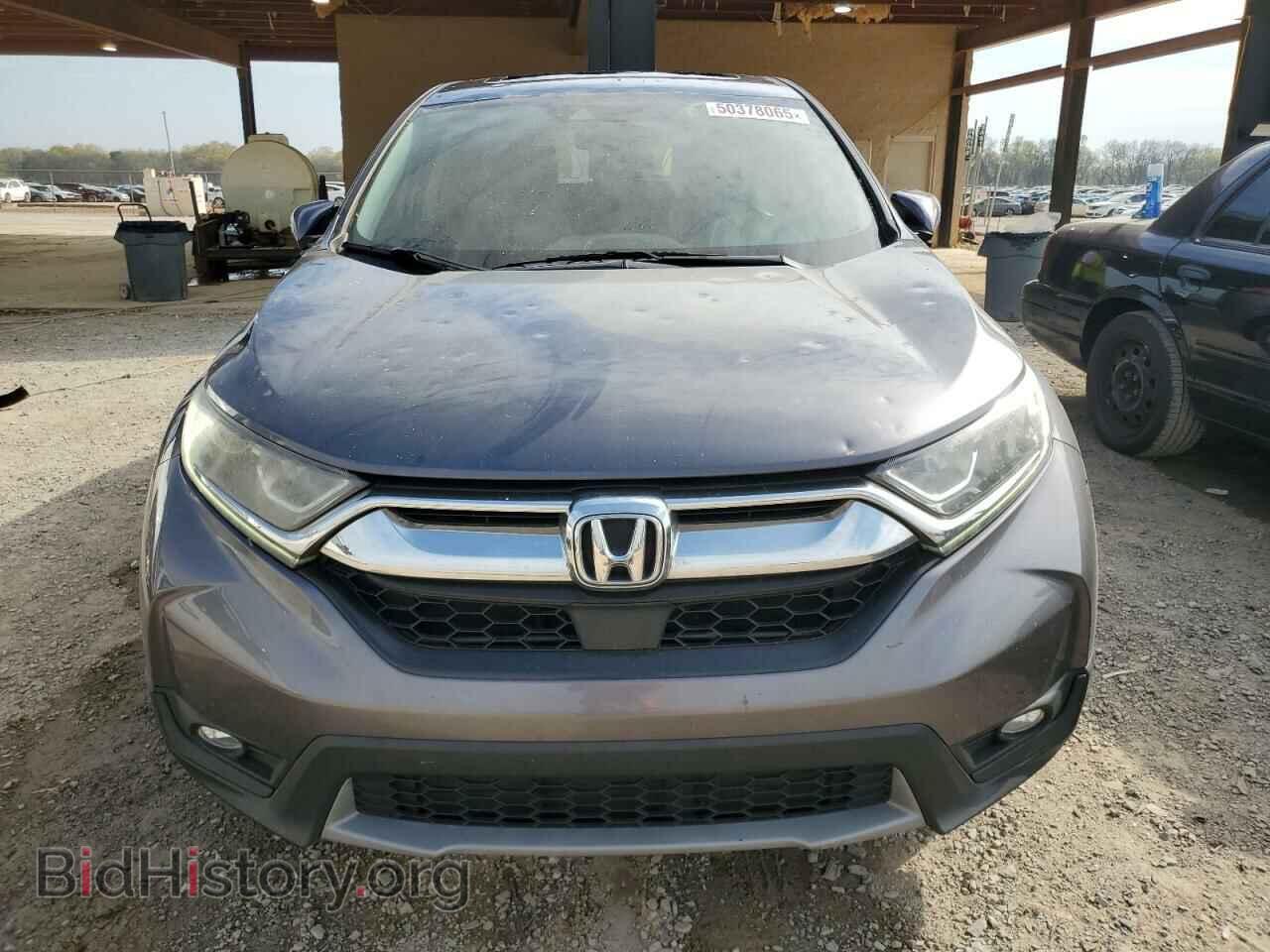 2017 HONDA CRV - VIN: 7FARW1H84HE003149 - Фото 5