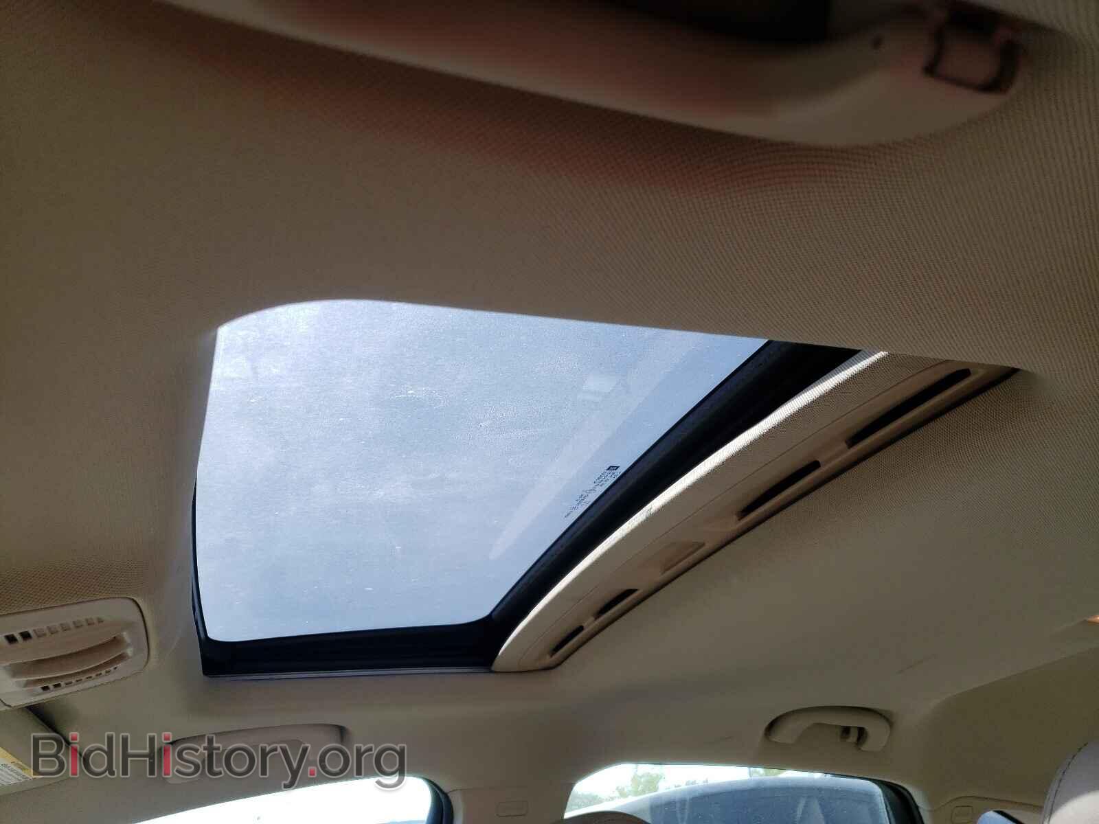 2014 BUICK VERANO - VIN: 1G4PT5SV0E4151377 - Фото 9