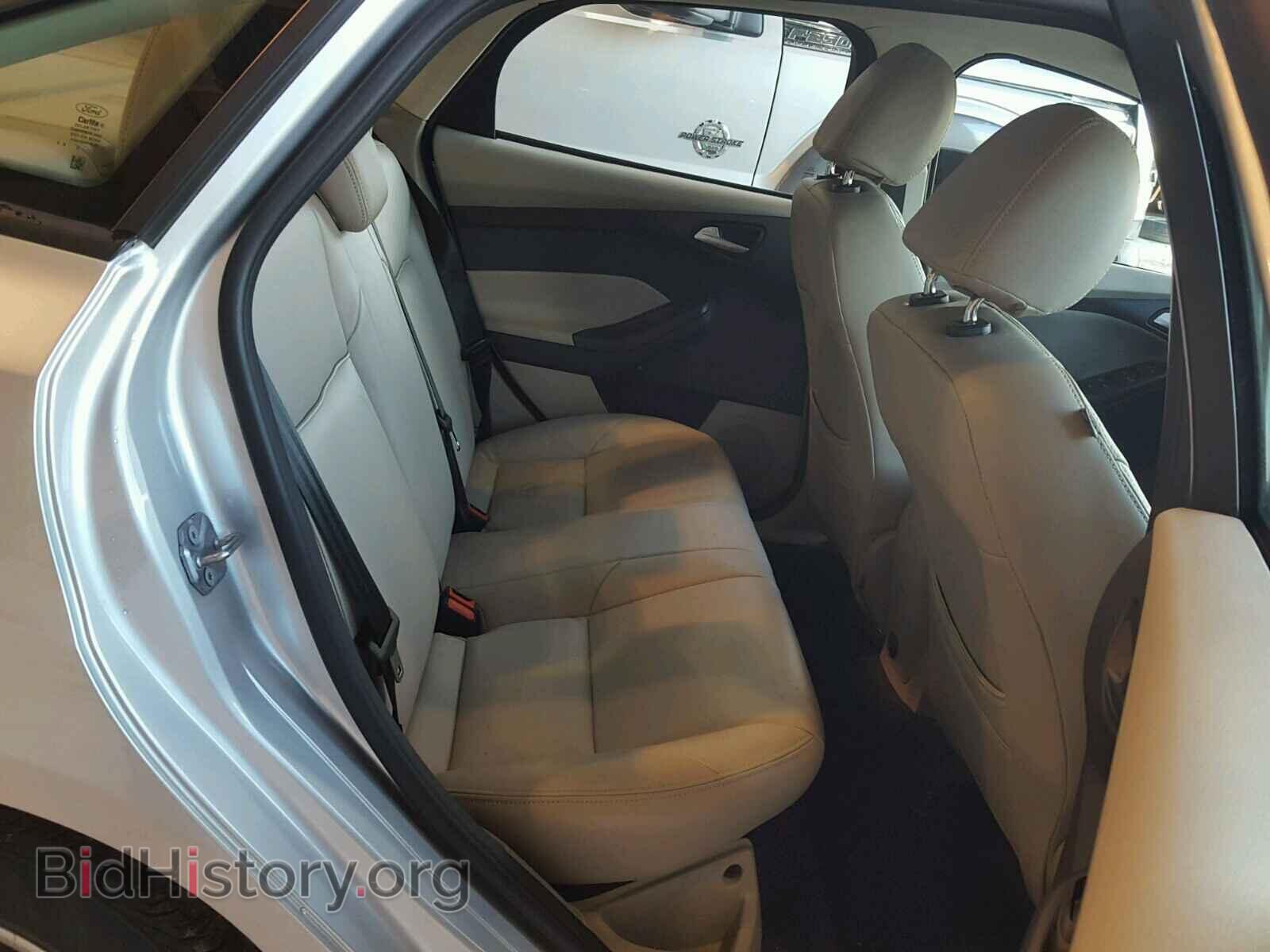 2014 FORD FOCUS - VIN: 1FADP3F25EL190848 - Photo 6