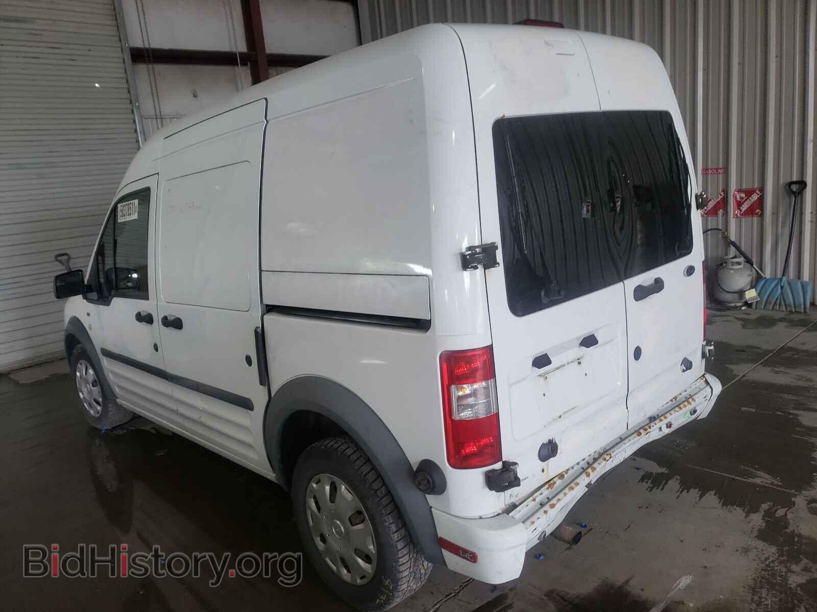 2012 FORD TRANSIT CO - VIN: NM0LS7DN7CT117919 - Фото 3