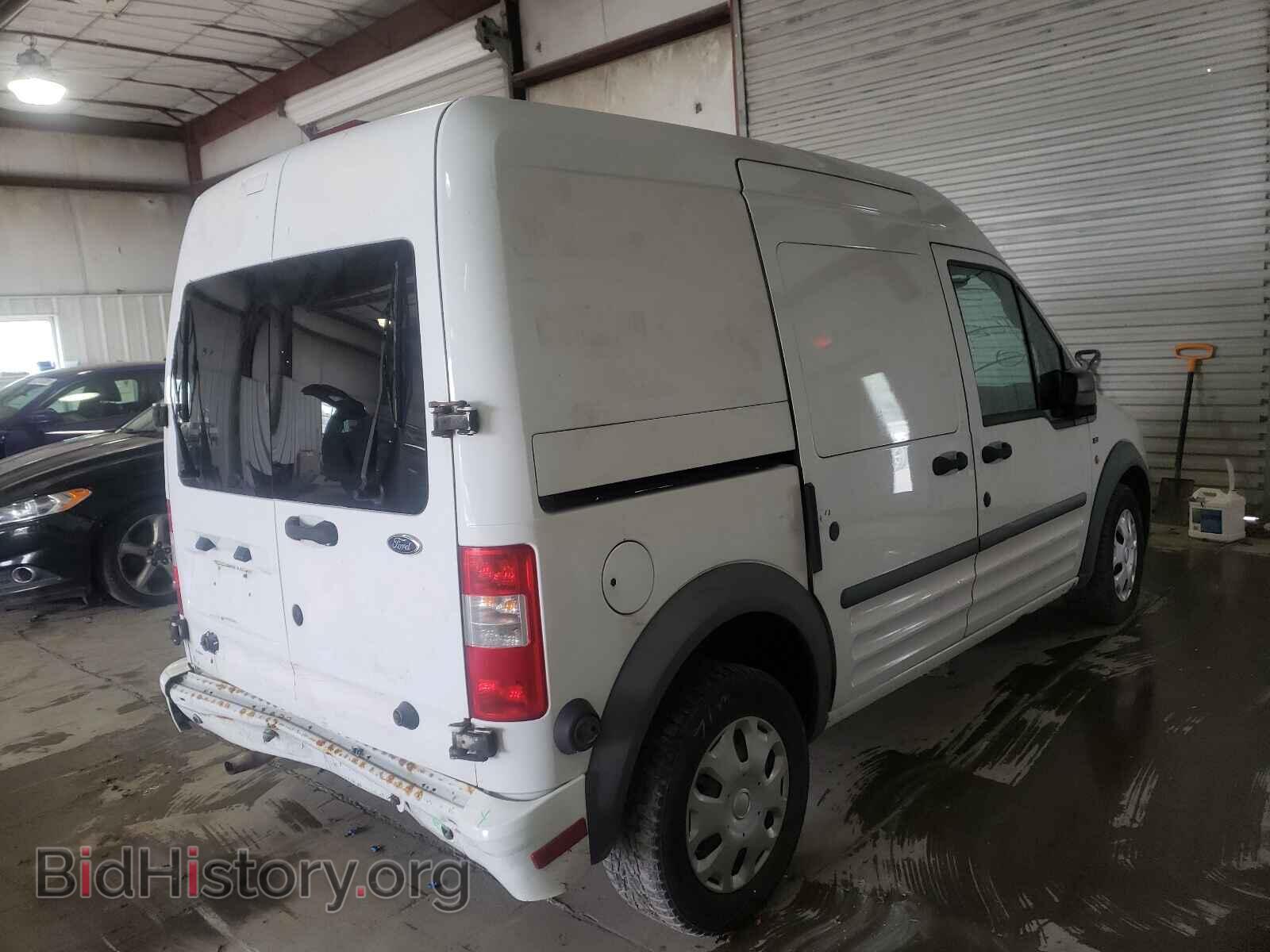 2012 FORD TRANSIT CO - VIN: NM0LS7DN7CT117919 - Фото 4