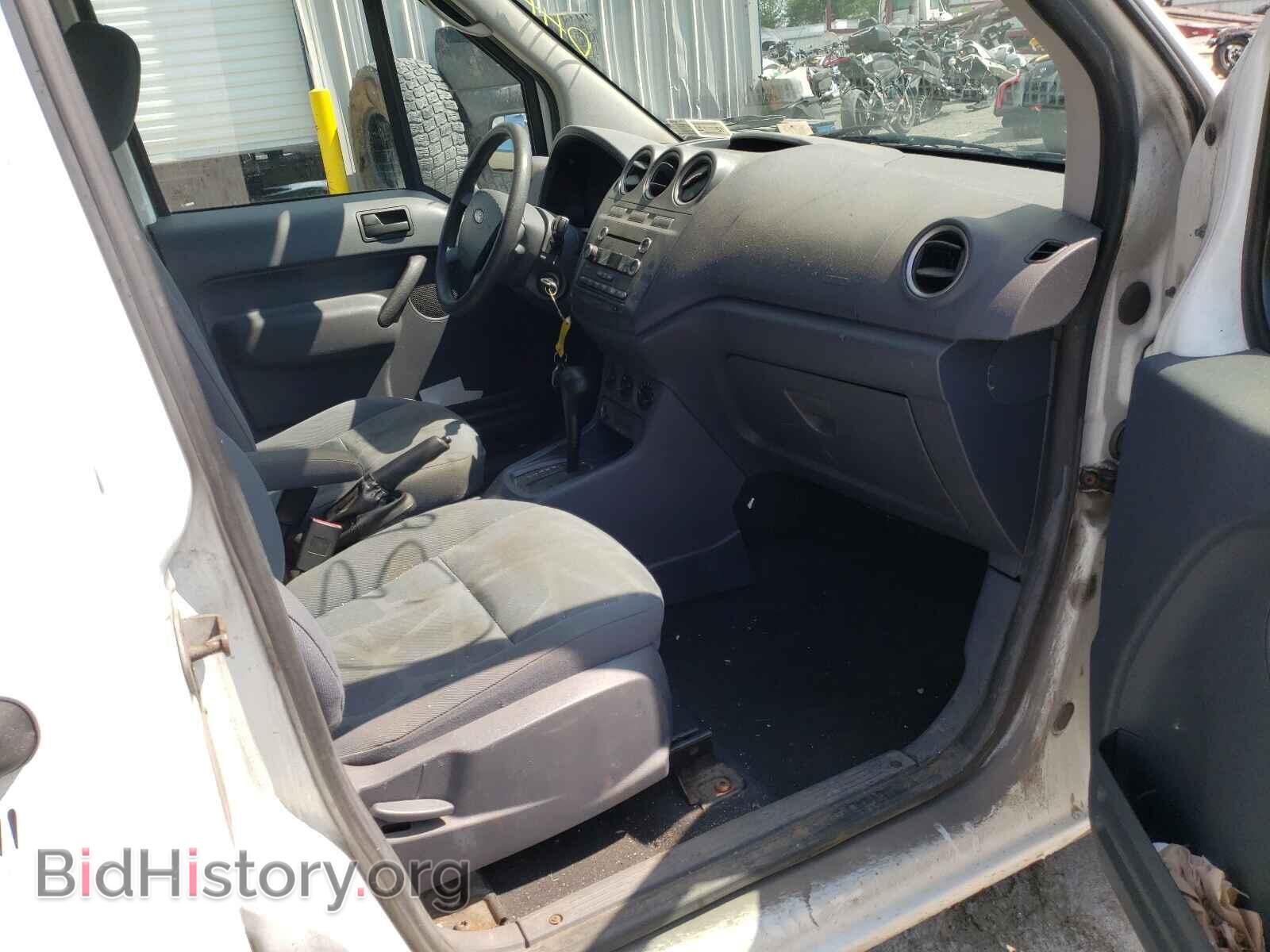 2012 FORD TRANSIT CO - VIN: NM0LS7DN7CT117919 - Фото 5