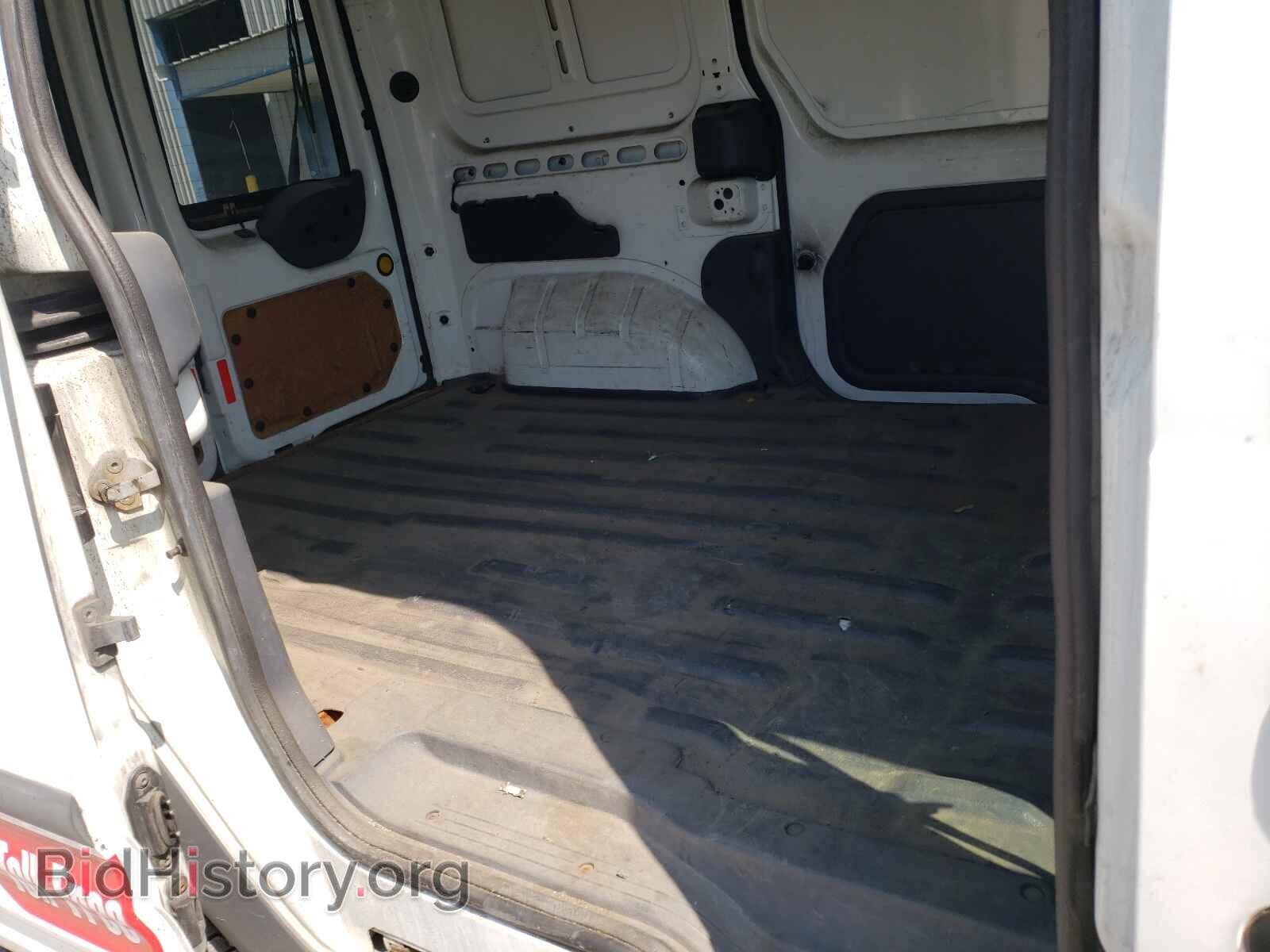 2012 FORD TRANSIT CO - VIN: NM0LS7DN7CT117919 - Фото 6