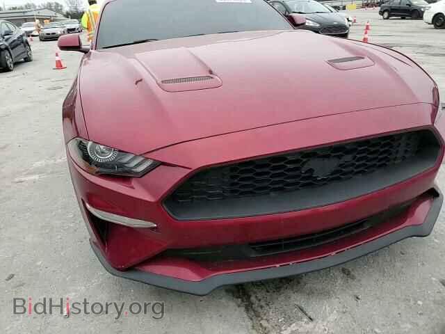 2018 FORD ALL Models - VIN: 1FA6P8TH8J5113162 - Photo 11