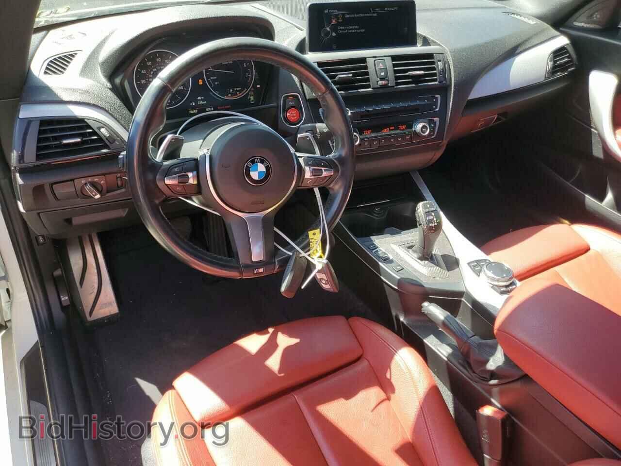 2015 BMW 2 SERIES - VIN: WBA1F9C53FVW98367 - Фото 8
