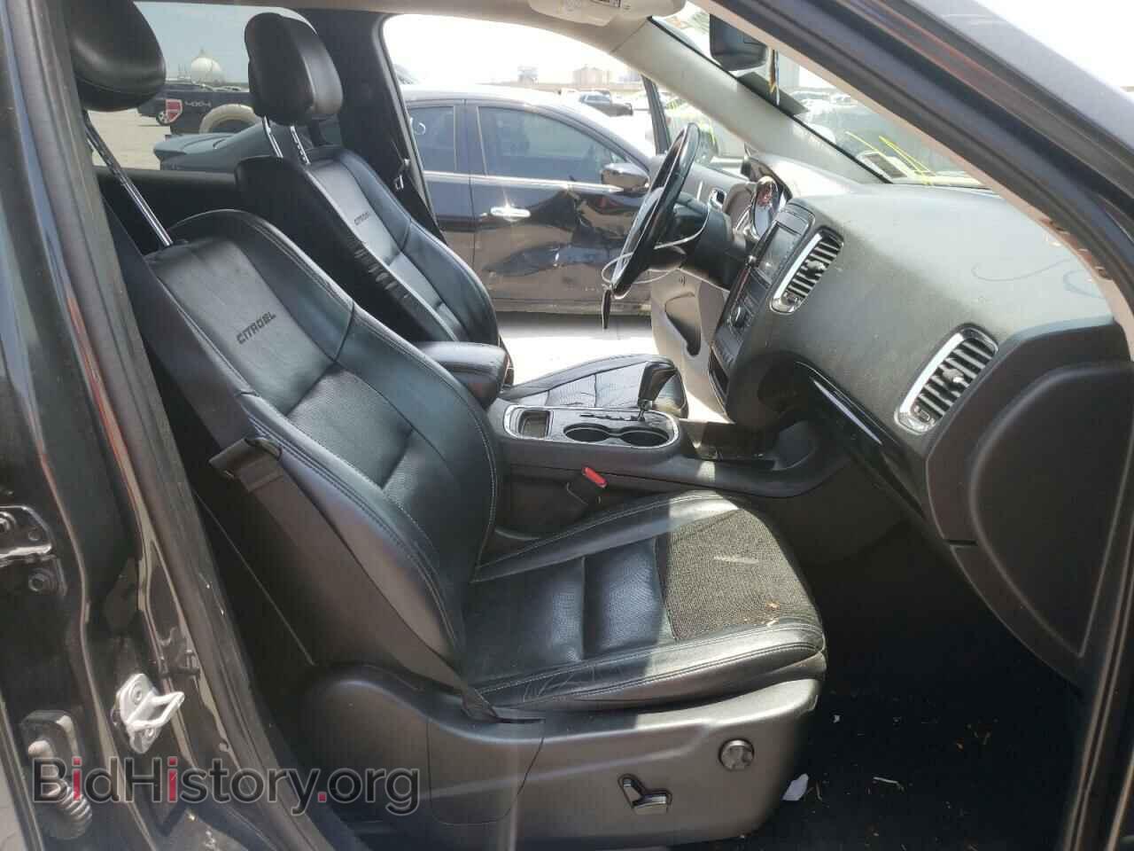 2011 DODGE DURANGO - VIN: 1D4SD5GTXBC688426 - Photo 5