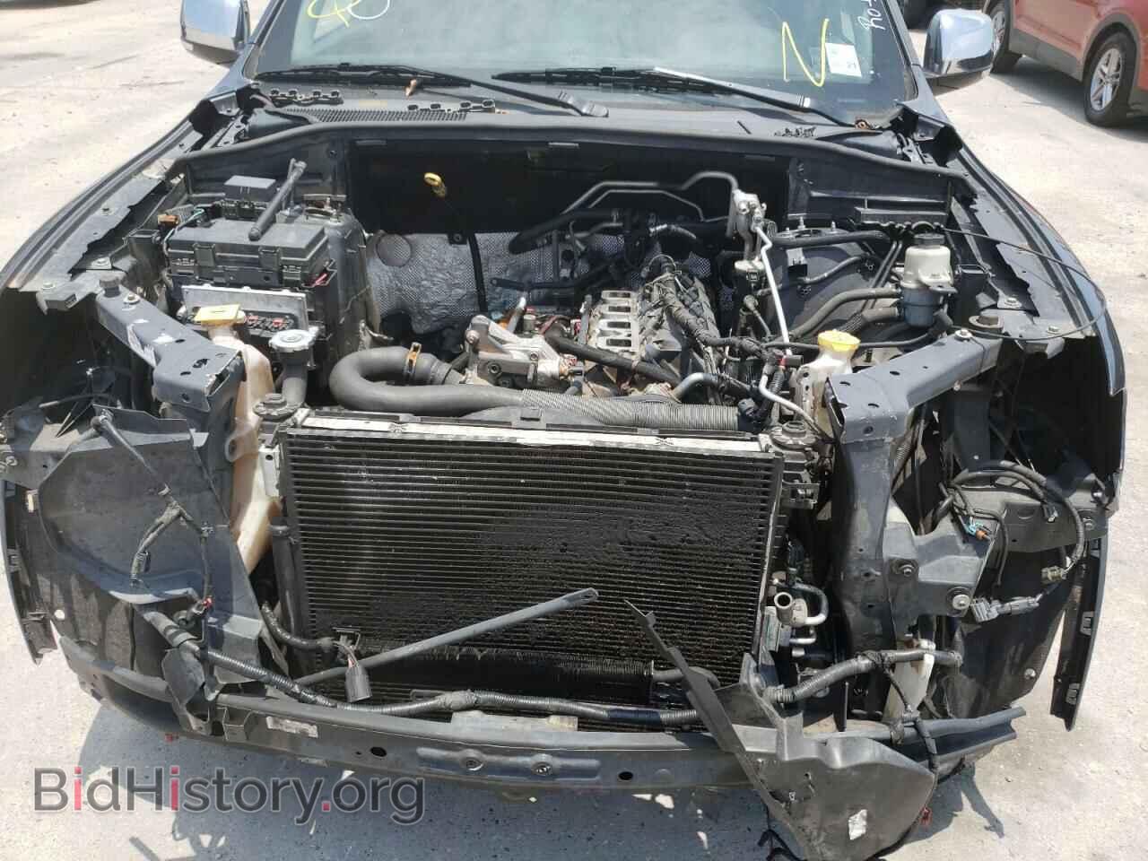 2011 DODGE DURANGO - VIN: 1D4SD5GTXBC688426 - Photo 7