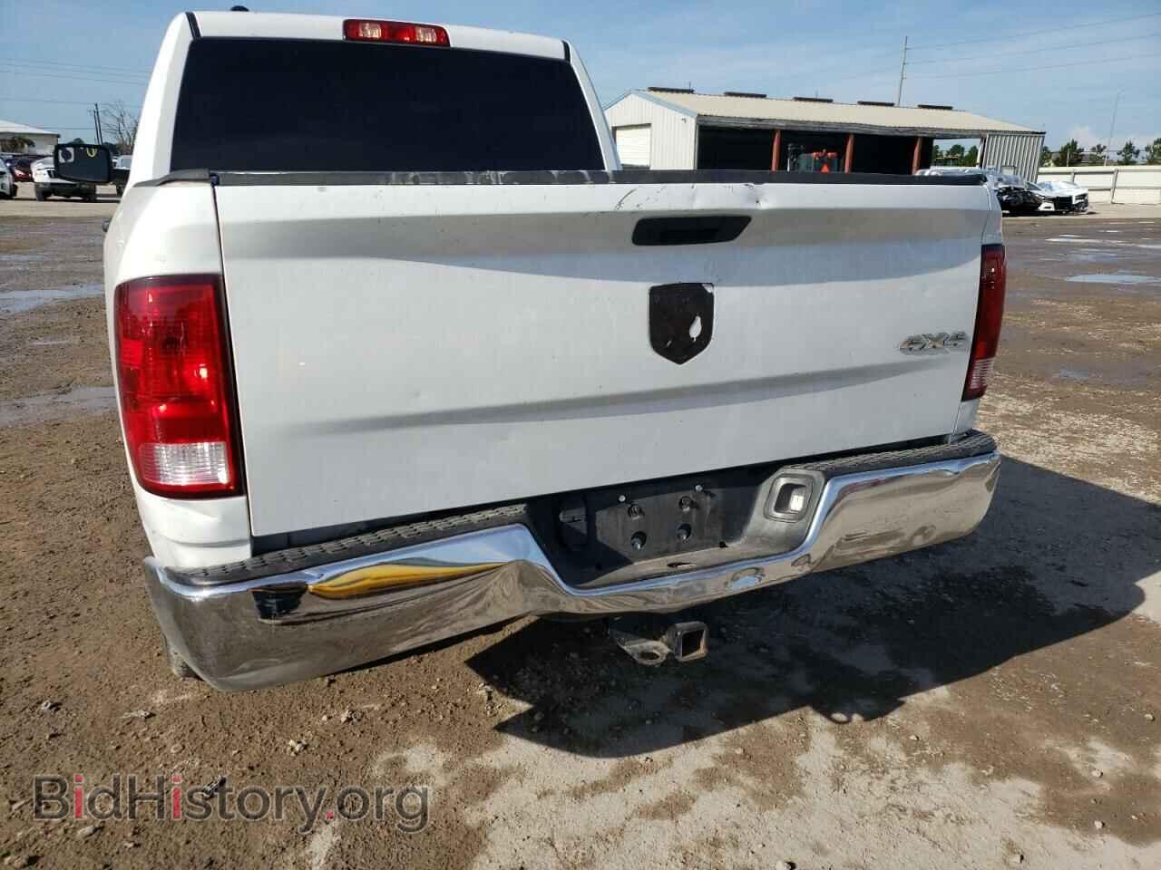 2019 RAM 1500 - VIN: 1C6RR7KM7KS682170 - Фото 9