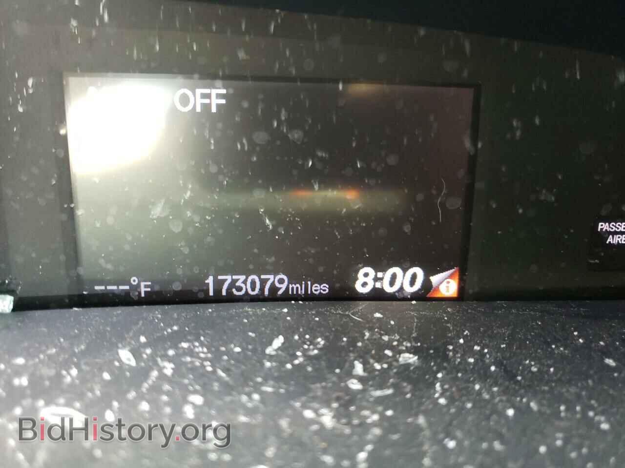 2015 HONDA CIVIC - VIN: 19XFB2F98FE098992 - Фото 9