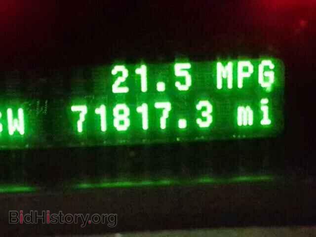 2008 FORD EDGE - VIN: 2FMDK49C48BB00687 - Фото 8