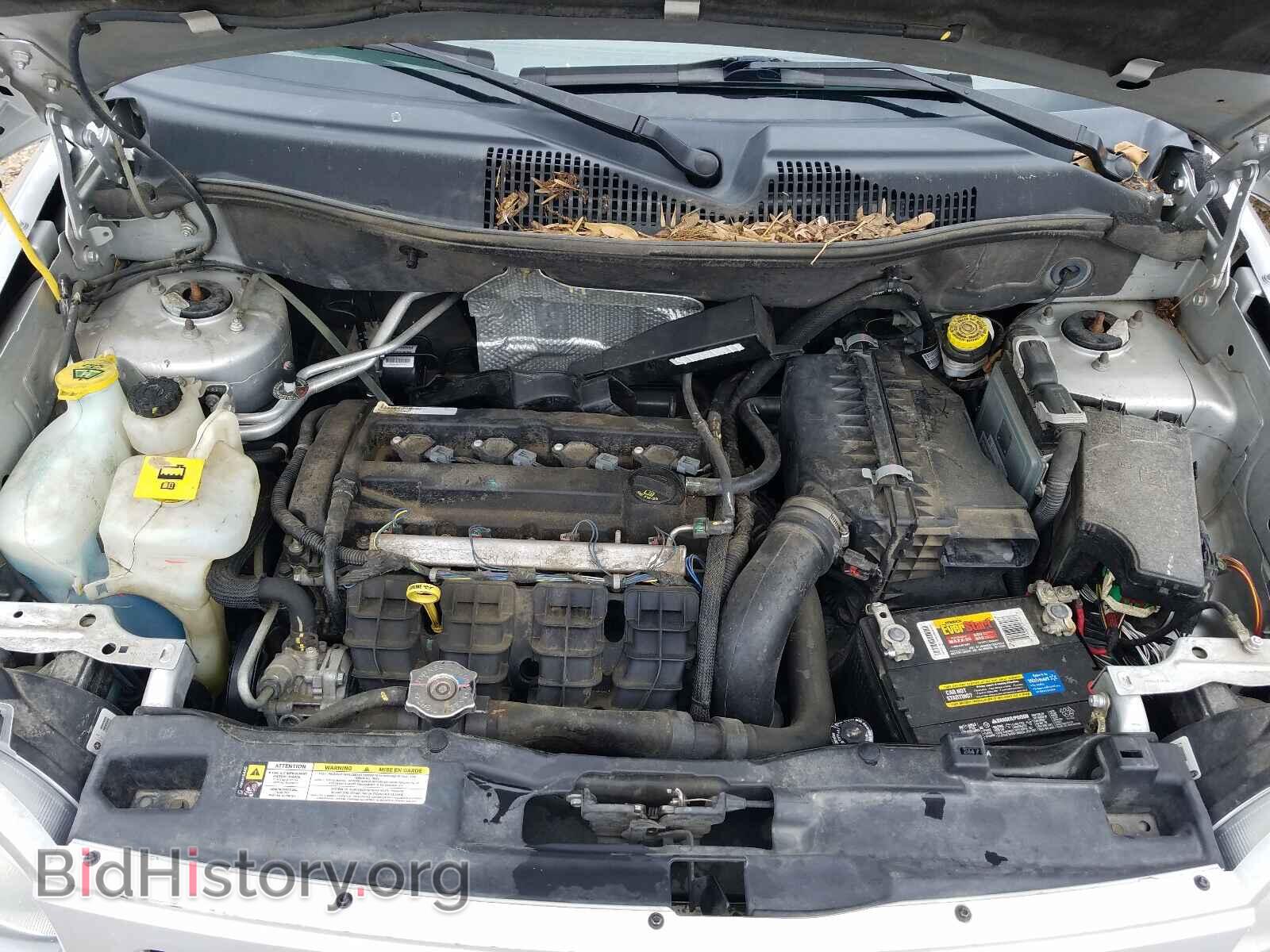 2009 JEEP COMPASS - VIN: 1J4FT47AX9D189263 - Photo 7