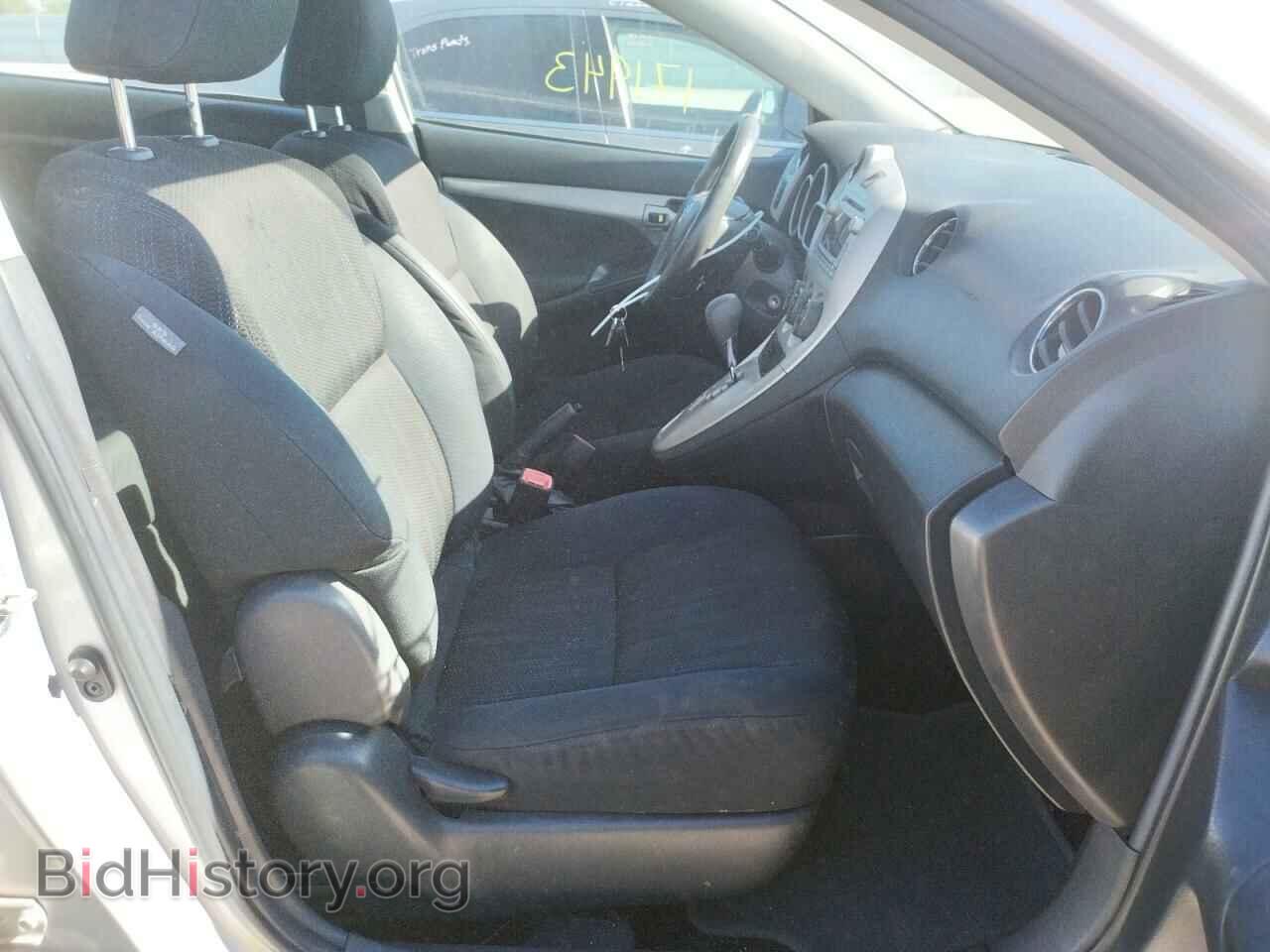 2011 TOYOTA COROLLA - VIN: 2T1KE4EE3BC048476 - Фото 5
